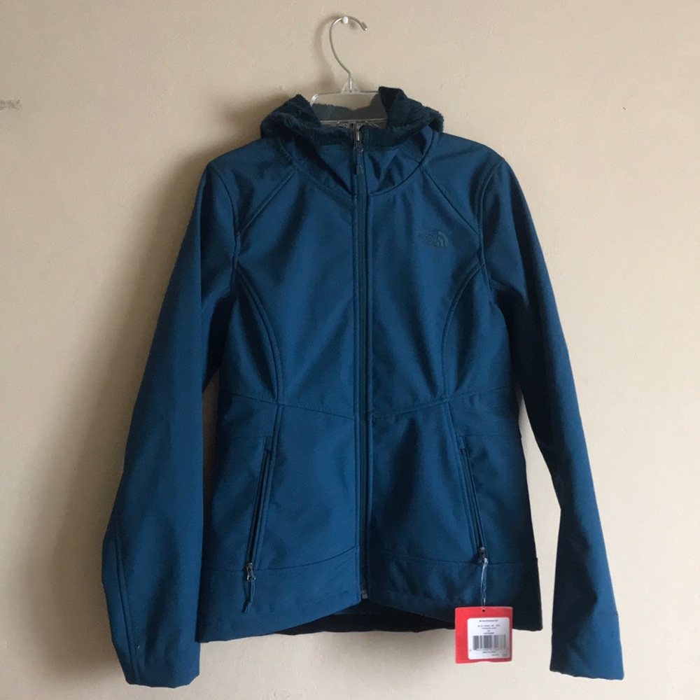 Blue Jacket